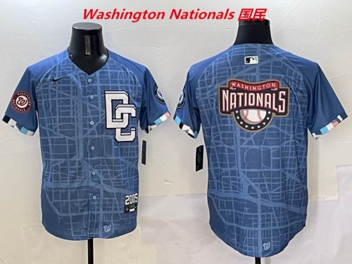 MLB Washington Nationals 100 Men