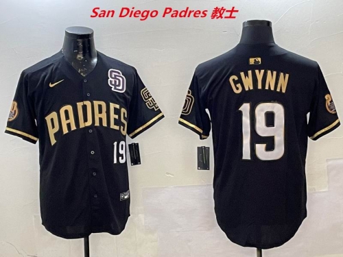 MLB San Diego Padres 1166 Men