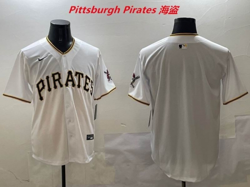 MLB Pittsburgh Pirates 237 Men