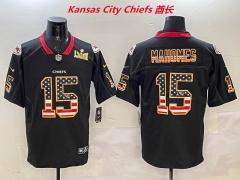 NFL Kansas City Chiefs 894 Men