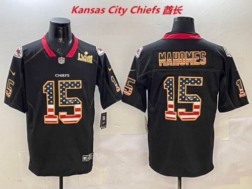 NFL Kansas City Chiefs 894 Men