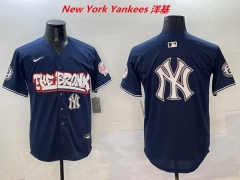 MLB New York Yankees 2022 Men