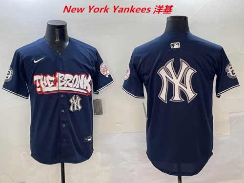 MLB New York Yankees 2022 Men