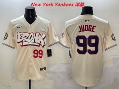 MLB New York Yankees 2164 Men