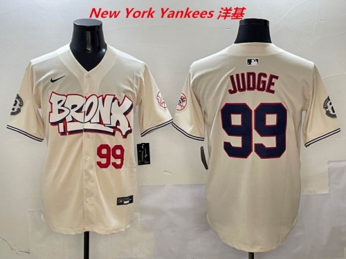 MLB New York Yankees 2164 Men