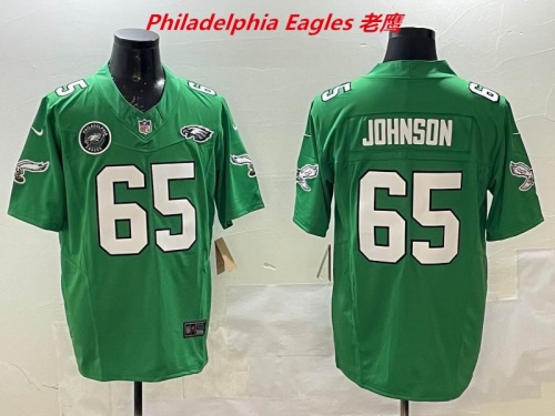 NFL Philadelphia Eagles 2404 Men