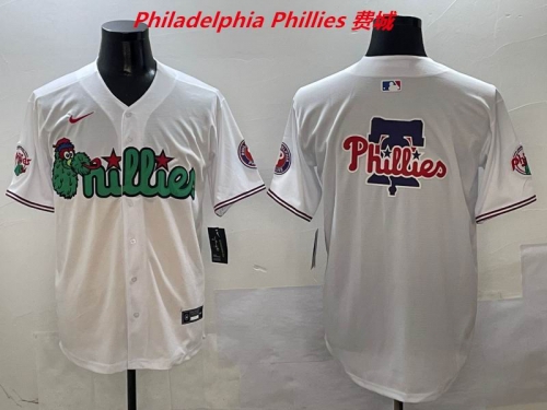 MLB Philadelphia Phillies 1135 Men