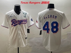 MLB Texas Rangers 530 Men