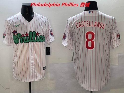 MLB Philadelphia Phillies 1006 Men