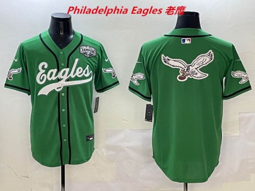 NFL Philadelphia Eagles 2657 Men