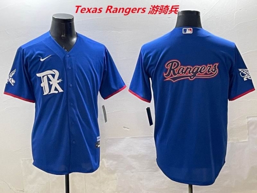 MLB Texas Rangers 550 Men