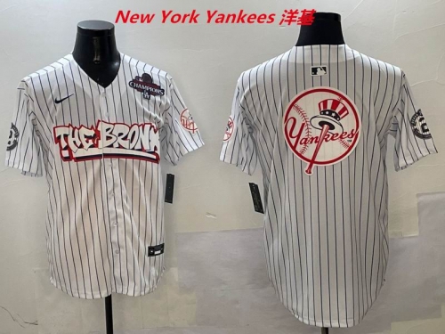 MLB New York Yankees 1999 Men