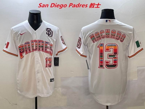 MLB San Diego Padres 1405 Men