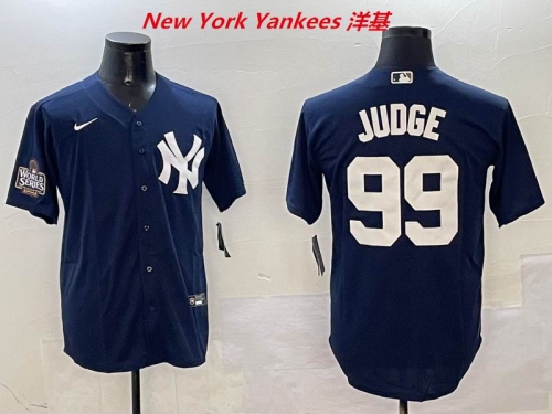 MLB New York Yankees 2103 Men
