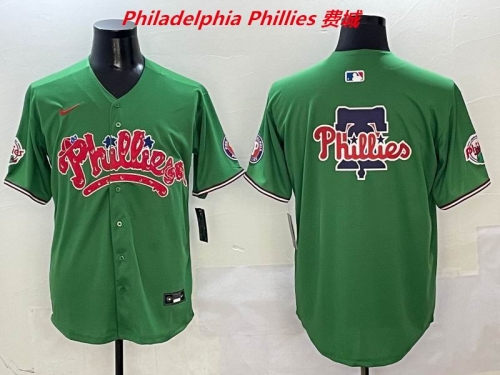 MLB Philadelphia Phillies 1101 Men