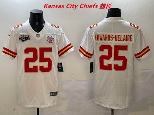 NFL Kansas City Chiefs 780 Men
