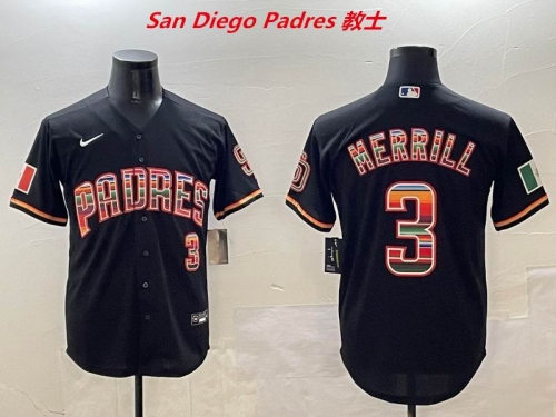 MLB San Diego Padres 1390 Men