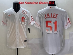 MLB San Francisco Giants 235 Men