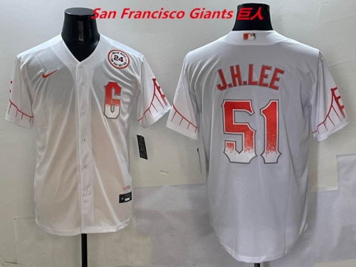 MLB San Francisco Giants 235 Men