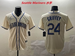 MLB Seattle Mariners 144 Men