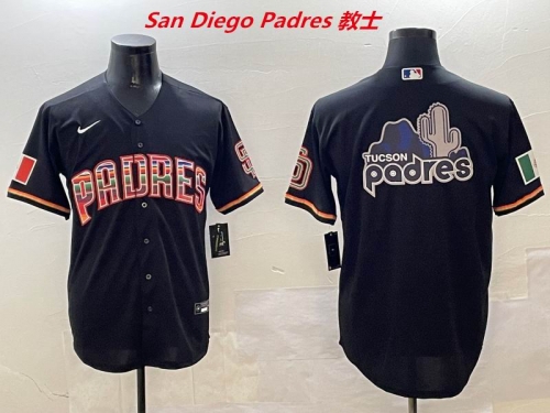 MLB San Diego Padres 1382 Men