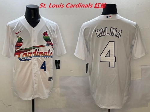 MLB St.Louis Cardinals 177 Men