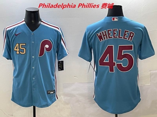 MLB Philadelphia Phillies 899 Men