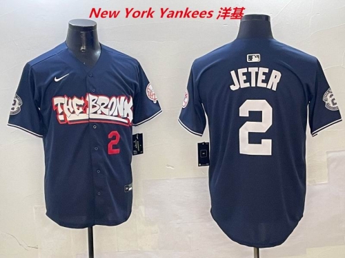MLB New York Yankees 2122 Men
