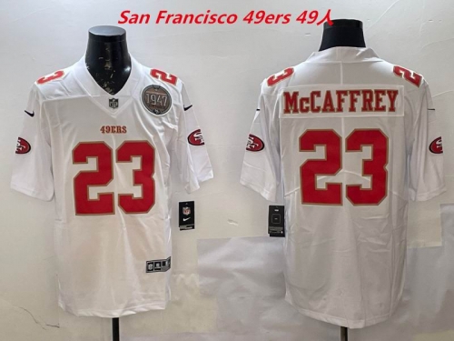 NFL San Francisco 49ers 2073 Men