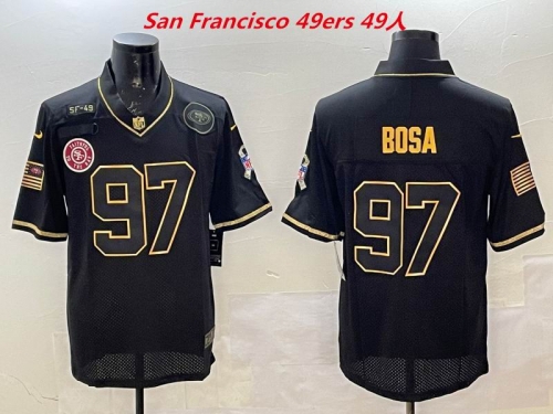 NFL San Francisco 49ers 2009 Men