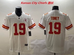 NFL Kansas City Chiefs 646 Men