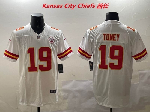 NFL Kansas City Chiefs 646 Men