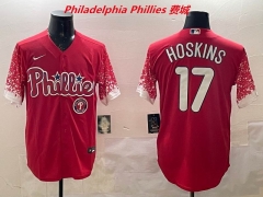 MLB Philadelphia Phillies 885 Men