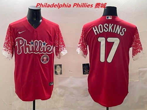 MLB Philadelphia Phillies 885 Men