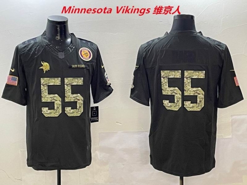 NFL Minnesota Vikings 302 Men