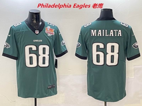 NFL Philadelphia Eagles 2422 Men