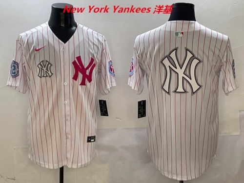 MLB New York Yankees 2226 Men