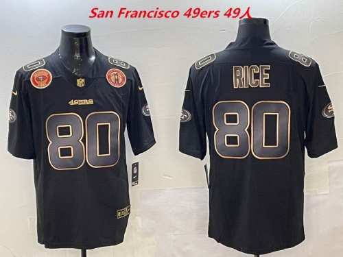 NFL San Francisco 49ers 2007 Men