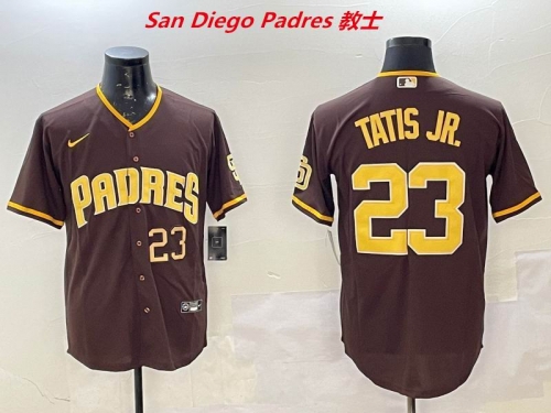 MLB San Diego Padres 1252 Men