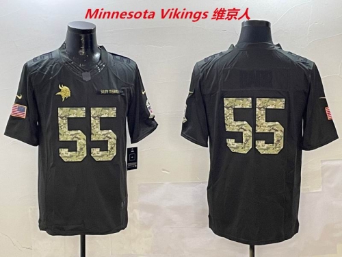 NFL Minnesota Vikings 301 Men