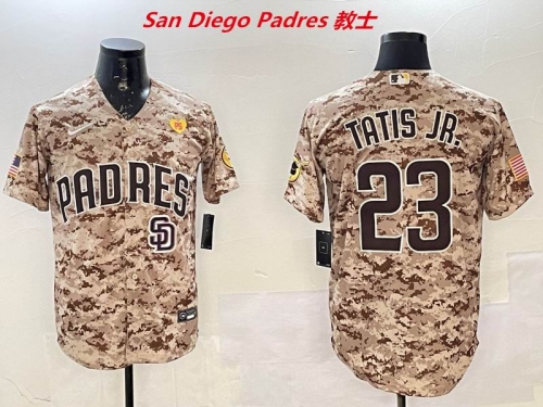 MLB San Diego Padres 1190 Men