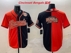 NFL Cincinnati Bengals 291 Men
