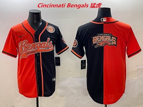 NFL Cincinnati Bengals 291 Men
