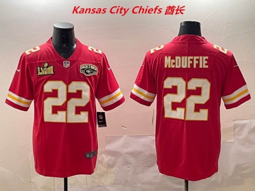 NFL Kansas City Chiefs 621 Men