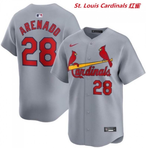 MLB St.Louis Cardinals 140 Men