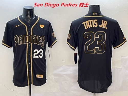 MLB San Diego Padres 1334 Men