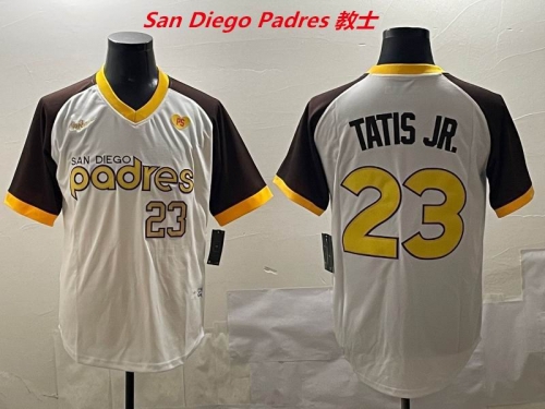 MLB San Diego Padres 1358 Men