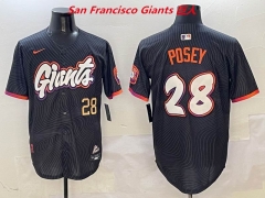 MLB San Francisco Giants 279 Men