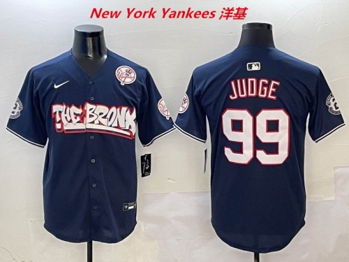 MLB New York Yankees 2177 Men
