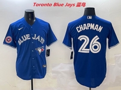 MLB Toronto Blue Jays 149 Men